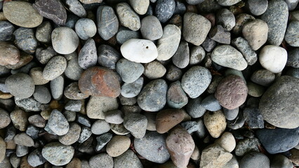 stones background texture or wallpaper