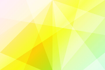 Color geometric design, vector background.