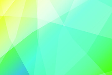 Fototapeta na wymiar Color geometric design, vector background.