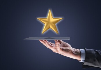Award.