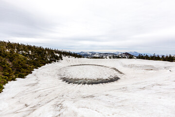  八幡平ドラゴンアイ