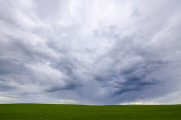 Weather. Photo Credit: Sergei Belski