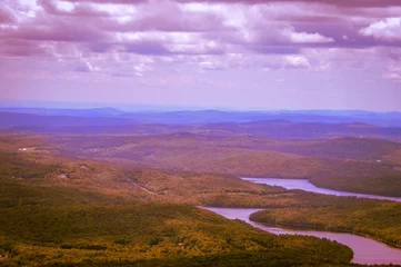  landscape with river © bethy the VT hiker