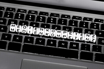 Medienkompetenz
