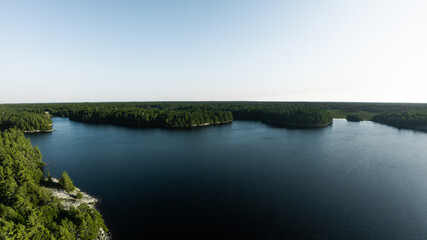 Ontario Lakes