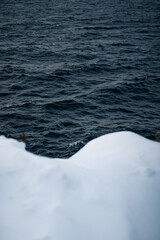 Greenland Ocean
