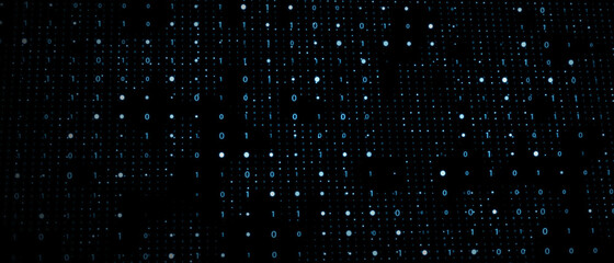 Abstract  background. Design digital technology concept.