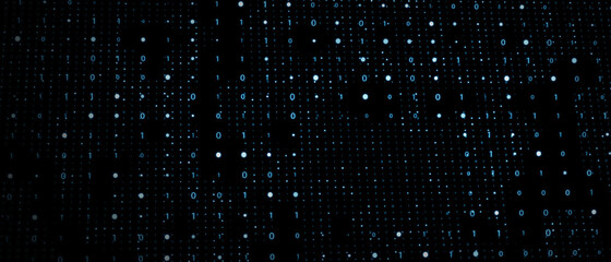 Abstract  background. Design digital technology concept.