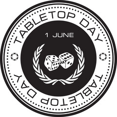 Stamp TableTop Day