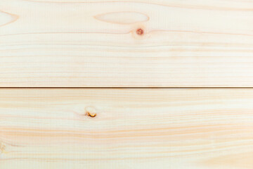 ヒノキ板材（プレナー材）の木目