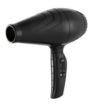 
photo hair dryer for women