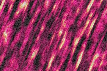 amazing rough aluminum pieces storm computer graphic texture illustration