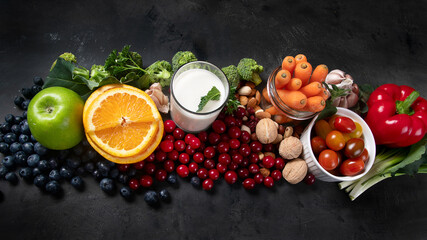 Diabetes and Cholesterol control diet