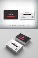Business Card Template