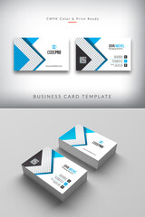 Business Card Template