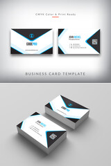 Business Card Template