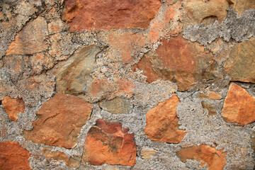 stone wall texture