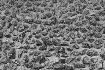 background of the ancient stone