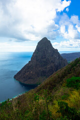 Petite Piton