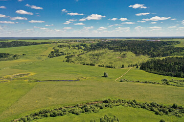 Obraz premium Russia