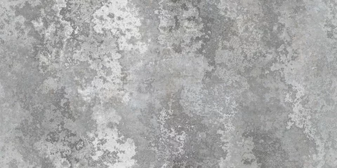 Deurstickers Beton textuur muur grijze betonnen muur