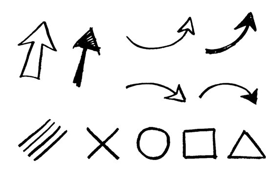 Clip Art Arrow Photos Royalty Free Images Graphics Vectors Videos Adobe Stock