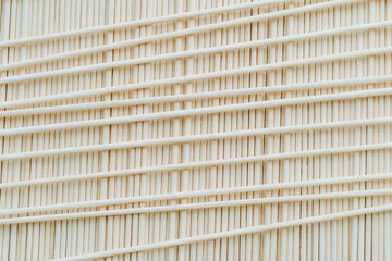 Korean noodles are in the foreground