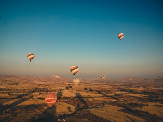 Cappadocia