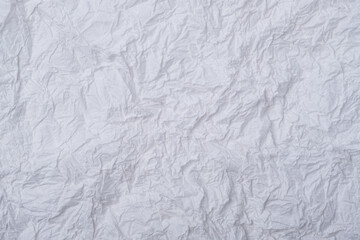 Rough tissue paper texture