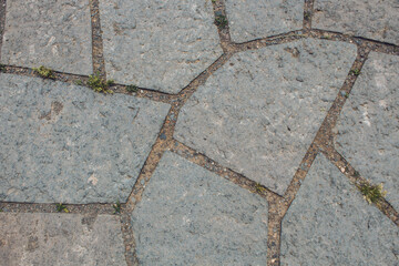 Paint background from wall