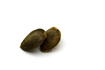 Apricot seeds