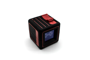 Laser level