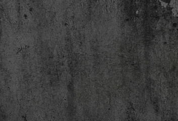 Background texture old black. Dark wallpaper concrete. Abstract grange and gray. Design wallpaper style vintage.. .
