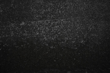 Background texture old black. Dark wallpaper concrete. Abstract grange and gray. Design wallpaper style vintage.. .
