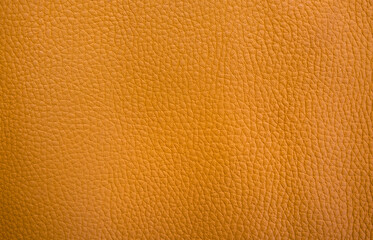 Natural brown leather texture, useful as a background. Color luxury fabric with pattern rough cloth surface. Weathered antique grain animal.