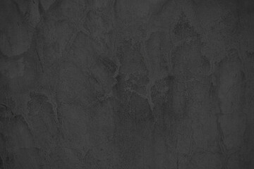 Background texture old black. Dark wallpaper concrete. Abstract grange and gray. Design wallpaper style vintage.. .