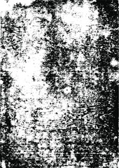 black and white grunge background