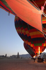Cappadocia