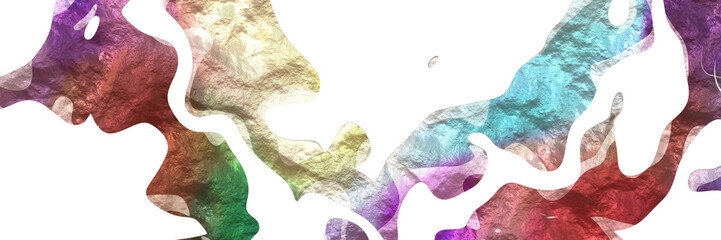 abstract modern shiny surface textured background with silver, pastel gray and brown colors on white background