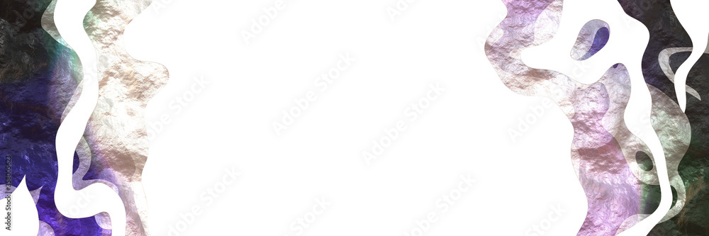 Poster abstract modern shiny background with surface texture and silver, pastel gray and very dark violet c