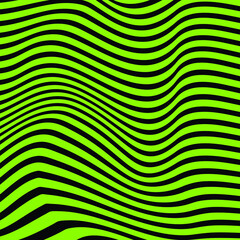 abstract green background