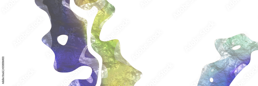 Poster abstract modern shiny background graphic with surface texture and slate gray, dim gray and tea green