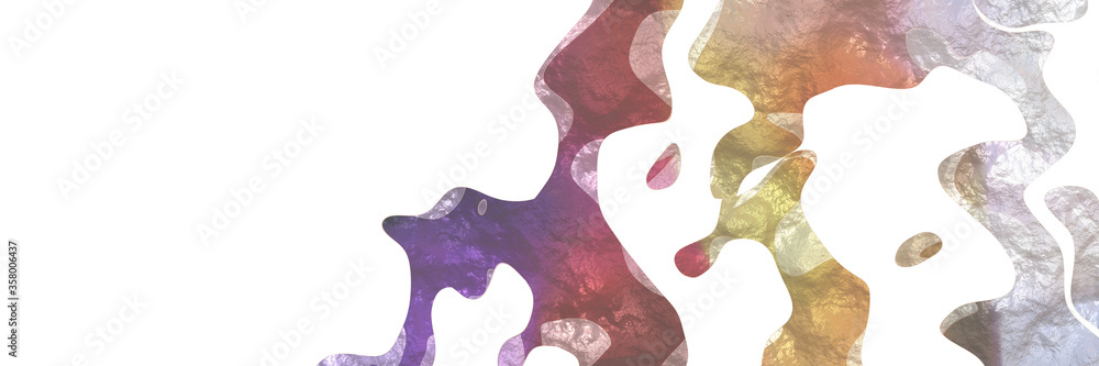 Poster abstract modern shiny background graphic with surface texture and rosy brown, antique fuchsia and li