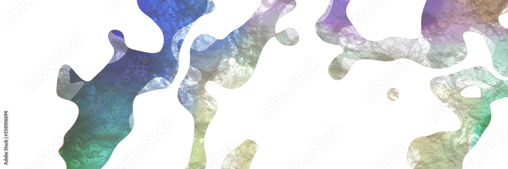 Poster abstract modern shiny background element with surface texture and dark gray, slate gray and beige colors on white background