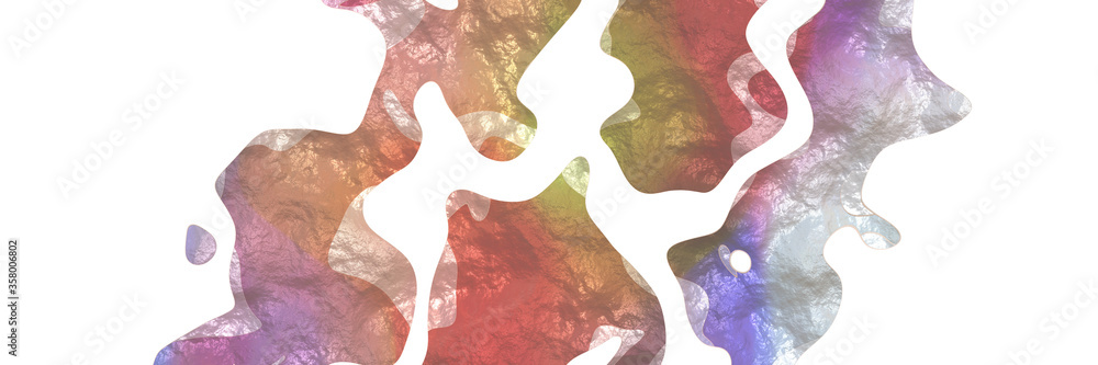 Poster abstract modern shiny background element with surface texture and indian red, thistle and pastel pur