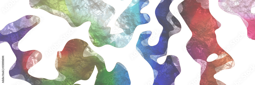 Poster abstract modern shiny surface textured background with gray gray, pastel brown and light gray colors
