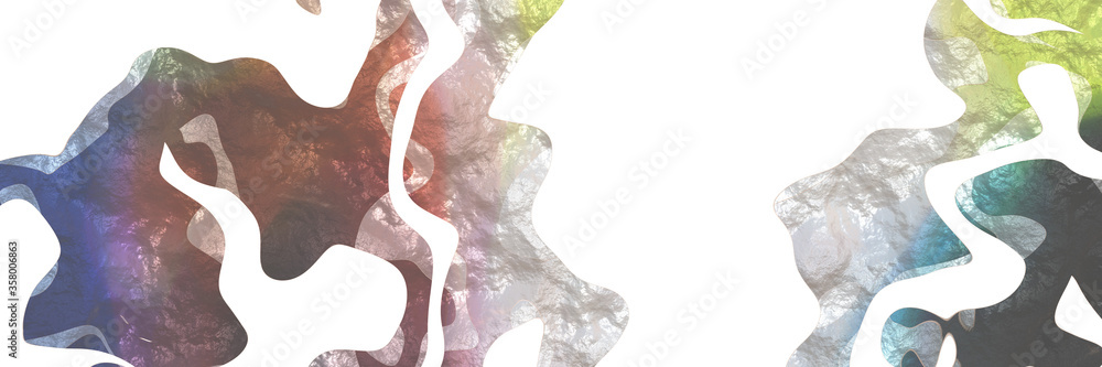 Poster abstract modern shiny background with surface texture and dim gray, light gray and silver colors on 