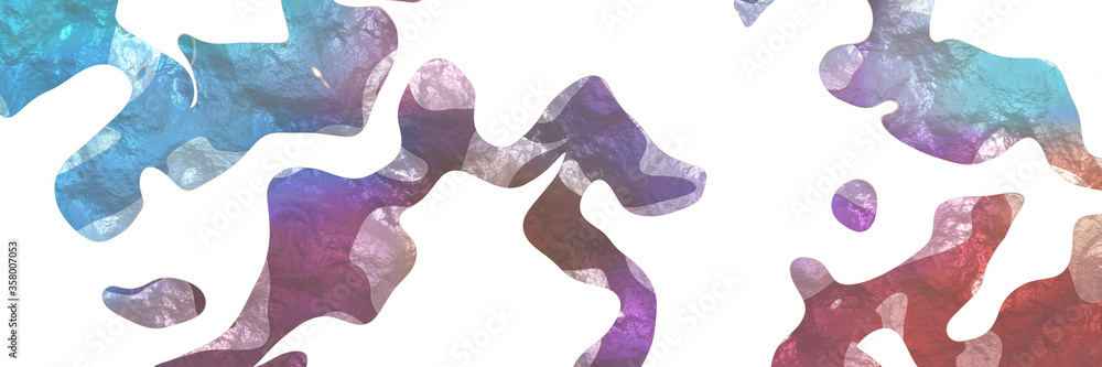 Poster abstract modern shiny background element with surface texture and gray gray, light slate gray and thistle colors on white background