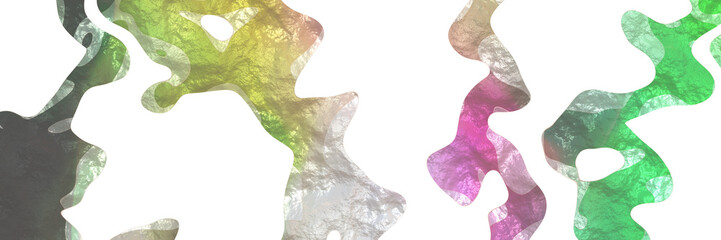 abstract modern shiny surface textured background with dark sea green, dim gray and dark gray colors on white background