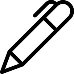 vector illustration of a metal chain